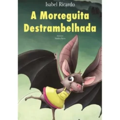 A Morceguita Destrambelhada