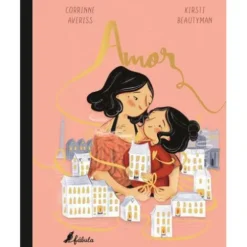 Amor de Corinne Averiss