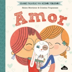 Amor de Helen Mortimer