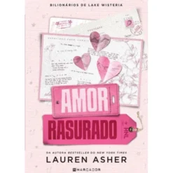 Amor Rasurado de Lauren Asher