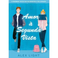 Amor à Segunda Vista de Alex Light