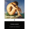 A Morte Em Veneza de Thomas Mann