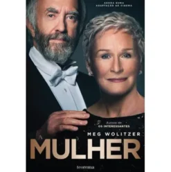 A Mulher de Meg Wolitzer