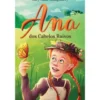 Ana dos Cabelos Ruivos de Lucy Maud Montgomery