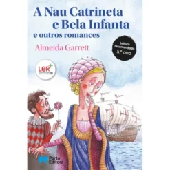 A Nau Catrineta e Bela Infanta de Almeida Garrett