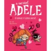 A Íncrivel Adele: O Amor É Uma Seca de Antoine Dole/Mr. Tan e Miss Prickly