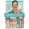 Andar à Trela