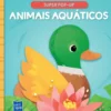 Animais Aquáticos