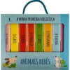Animais Bebés