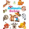 Animais Bebés de Disney