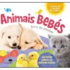 Animais Bebés - Livro de Puzzles