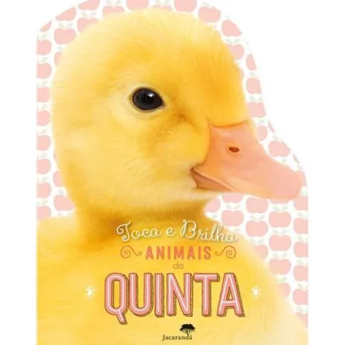 Animais da Quinta - Toca e Brilha