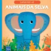 Animais da Selva