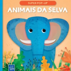 Animais da Selva