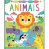 Animais de Emma Munro Smith
