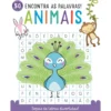 Animais de Emma Smith - Encontra as Palavras!
