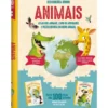 Animais de Yoyo Books