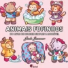 Animais Fofinhos de Jade Summer