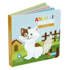 Animais Poetas - Em Casa