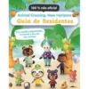 Animal Crossing: New Horizons - Guia de Residentes de Claire Lister