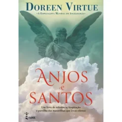 Anjos e Santos de Doreen Virtue