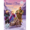 Anna & Elsa - A Genial Máquina de Gelo de Disney - Frozen N.º 4