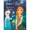 Anna & Elsa – Memória e Magia de Disney - Frozen N.º 2