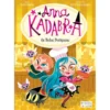 Anna Kadabra 6 Bolos Perigosos de Pedro Mañas