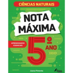 5.º Ano:Ciências Naturais