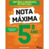 5.º Ano:História e Geografia de Portugal de Paula Alexandra do Nascimento Fernandes