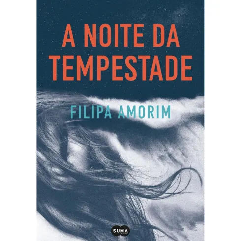 A Noite da Tempestade de Filipa Amorim
