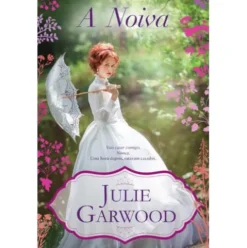 A Noiva de Julie Garwood
