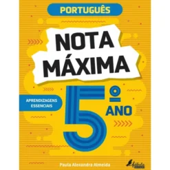 5.º Ano:Português