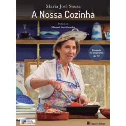 A Nossa Cozinha de Maria José Sousa