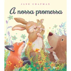 A Nossa Promessa de Jane Chapman