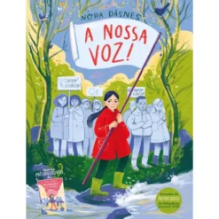 A Nossa Voz de Nora Dåsnes