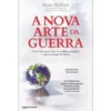 A Nova Arte da Guerra de Sean McFate