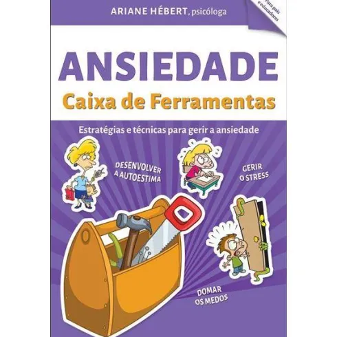 Ansiedade
