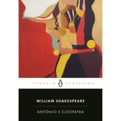 António E Cleópatra de William Shakespeare
