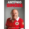 António Simões - As Minhas Mem de Rui Miguel Tovar