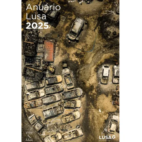 Anuário Lusa de Lusa