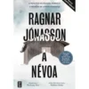 A Névoa de Ragnar Jónasson - Hidden Iceland - Livro 3