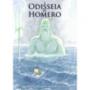 A Odisseia De Homero de Gareth Hinds