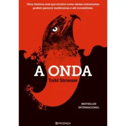A Onda de Todd Strasser