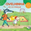 A Ovelhinha Vai ao Parque de Steve Smallman