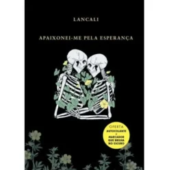 Apaixonei-me Pela Esperança de Lancali