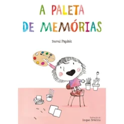 A Paleta De Memórias de BerniPajdak
