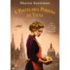 A Pastelaria Perdida De Viena de Sharon Kurtzman