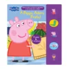 A Peppa Adora Fruta
