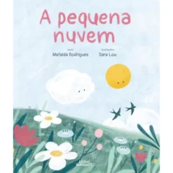 A Pequena Nuvem de Mafalda Rodrigues